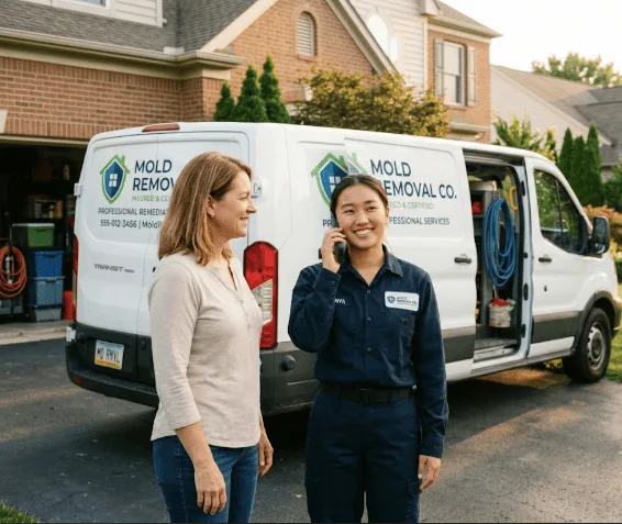 Crawlspace Mold Remediation Riverside, MI FAQs